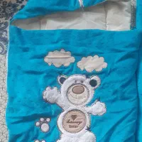 سرویس خواب نوزاد
