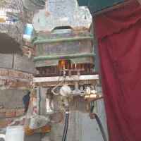 ابگرمکن دیواری بوتان مدل ۳۱۱۵سالم سالم