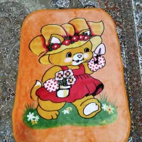 پتو نوزاد نو|اسباب و اثاث بچه|شیراز, شهرک فرزانگان|دیوار