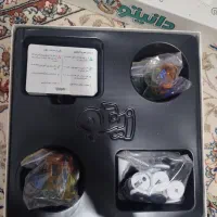 بازی فکری دانیتو|اسباب‌‌بازی|سبزوار, فیاض|دیوار