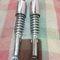 کمک موتور هندا 125