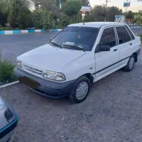 پراید مدل ۹۰