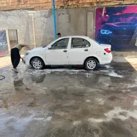 ساینا۴۰۳دوگانه کارخانه