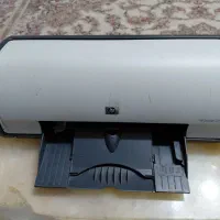 چاپگر جوهر افشان hp