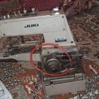 چرخ دکمه ژوکی ژاپن|چرخ خیاطی و ریسندگی|تهران, مولوی|دیوار