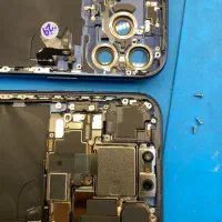 iPhone 17 pro max|خدمات رایانهای و موبایل|رشت, گلسار|دیوار