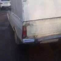 وانت مدل 84 دوگانه|خودرو سواری و وانت|نیشابور, مدرس|دیوار