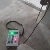 نشت یابی و لوله کشی