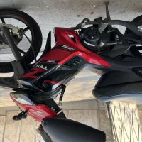 تی وی اس راکز|موتورسیکلت|تهران, هفت چنار|دیوار