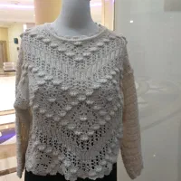 انواع بافت وارداتی|لباس|محمدشهر, محمدشهر|دیوار