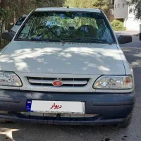 پراید صباGLXIصباGLXIمدل ۸۶