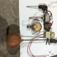 پمپ موتورخانه|آبگرمکن، پکیج، شوفاژ|اسکو, |دیوار