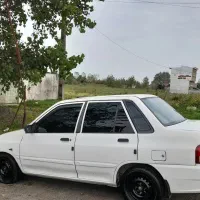 پراید ۱۳۲ مدل SL|خودرو سواری و وانت|لاهیجان, گلستان|دیوار