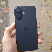 آیفون 16 خانگی