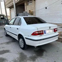 سمند ال ایکس بدون رنگ|خودرو سواری و وانت|بندر ماهشهر, |دیوار