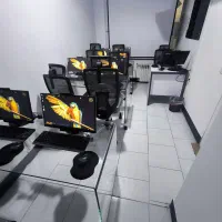 کامپیوتر all in one tio 22