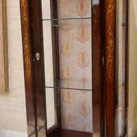 بوفه کار کرده