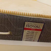 خوشخواب کاملا سالم و تمیز|تشک تختخواب|گلبهار, شهر جدید گلبهار|دیوار