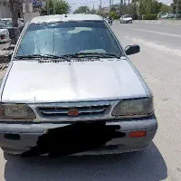 ماشین پراید