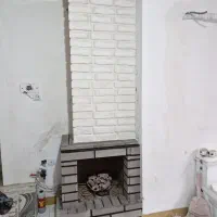 آجرنما ، کبابپز ، شومینه و آتشدان|خدمات پیشه و مهارت|رشت, شهرک آیت الله منتظری|دیوار