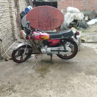 موتور کویر 200