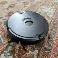 جارو رباتیک سیمتک ترکیه ای