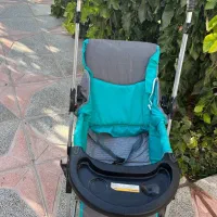 کالسکه مارک chico