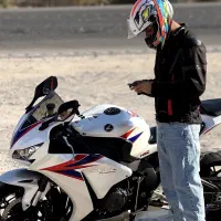 موتور اجاره ای میخوام