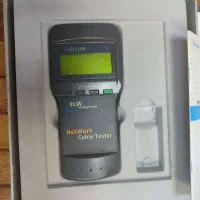 تستر شبکه knet sc8108- درحد نو|مودم و تجهیزات شبکه|تهران, سنائی|دیوار