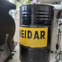 بوشکه گازوئل