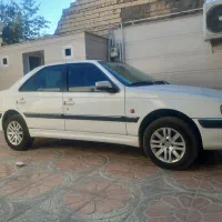 پژو پارس  در حد 402|خودرو سواری و وانت|کوهدشت, |دیوار