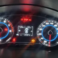 ساینا دنده‌ای S، مدل ۱۴۰۳