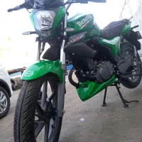 موتور بنلی ۱۵۰