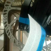 دوچرخه اسکات اسپکت ۷۵۰|دوچرخه، اسکیت، اسکوتر|تهران, امیرآباد|دیوار