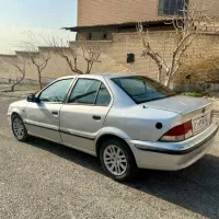 سمند مدل ۸۴|خودرو سواری و وانت|کرج, شهرک احمدیه|دیوار