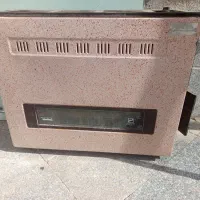 دو عدد بخاری|بخاری، هیتر، شومینه|قم, حاج خلیل|دیوار