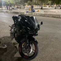 موتور RS200 مدل ۹۵|موتورسیکلت|بندرعباس, |دیوار