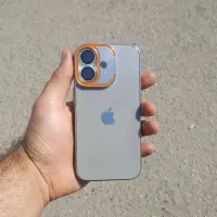 آیفون 16 سفید 128GB