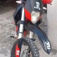 کویرt2 250|موتورسیکلت|کازرون, |دیوار