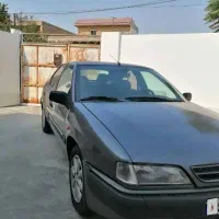 زانتیا2000|خودرو سواری و وانت|گنبد کاووس, |دیوار