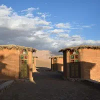 تورهای یک ودوروزه نمک ابرود جنکل ابر کاشان