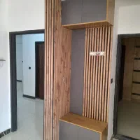 کمد دیواری  جاکفشی نقد اقساط