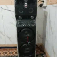 اسپکیر مسافرتی