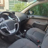 پژو 207 مدل 1404 tu5 صفر|خودرو سواری و وانت|سمنان, |دیوار