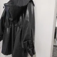 کت تمام چرم اصل|لباس|سقز, |دیوار