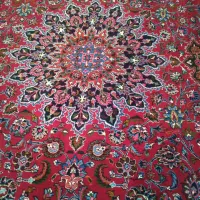 فرش 12متری دستبافت