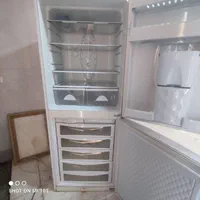 یخچال الکترو استیل|یخچال و فریزر|اصفهان, بابوکان|دیوار