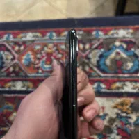 ایفون x LLa درحد آک ۲۵۶ تک سیم|موبایل|تهران, کوثر|دیوار