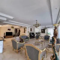 ۱۷۰متر تکواحدی بالکن بزرگ قابل چیدمان ویو ابدی|فروش آپارتمان|تهران, جنتآباد مرکزی|دیوار