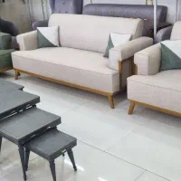 مبل مدل مینیمال کاترینا